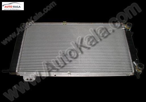 S11 1301110KA,رادياتور آب 4 سيلندر 110 mvm,MVM 110اتوکالا Autokala