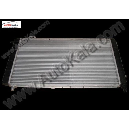 S11 1301110KA 001,رادياتور آب 4 سيلندر 110 mvm,MVM 110اتوکالا Autokala