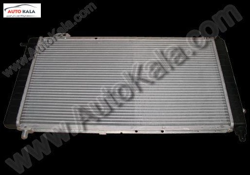 S11 1301110KA 001,رادياتور آب 4 سيلندر 110 mvm,MVM 110اتوکالا Autokala
