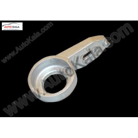 S11 1301311 001,پايه نگهدارنده فوقاني رادياتور چپ 110 mvm,MVM 110اتوکالا Autokala