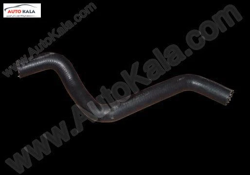 S11 1303211 001,شيلنگ بالاي رادياتور 110 mvm,MVM 110اتوکالا Autokala