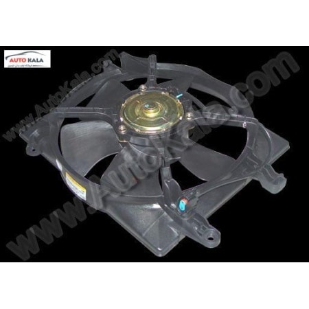 S11 1308010 001,فن آب رادياتور 110 mvm,MVM 110اتوکالا Autokala