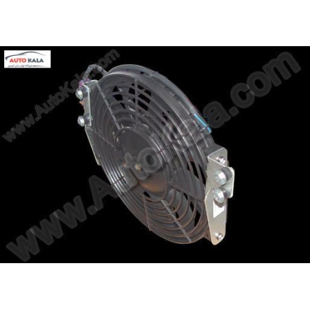 S11 1308030,فن كوچك رادياتور آب ( كولر) 110 mvm,MVM 110اتوکالا Autokala