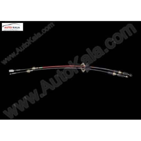 S11 1703090,سيم كامل دسته دنده 110 mvm,MVM 110اتوکالا Autokala