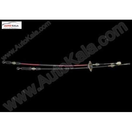 S11 1703090CA,سيم كامل دسته دنده 110 mvm,MVM 110اتوکالا Autokala