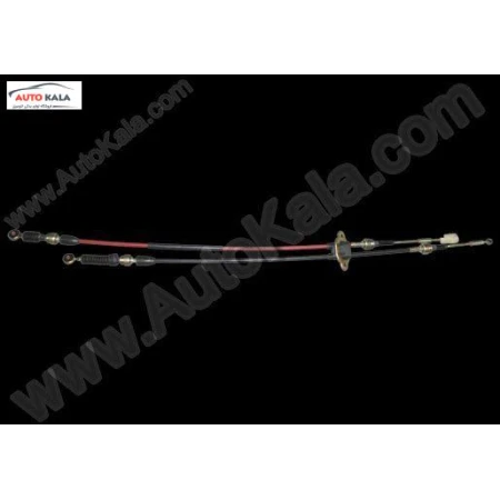S11 1703090CA,سيم كامل دسته دنده 110 mvm,MVM 110اتوکالا Autokala