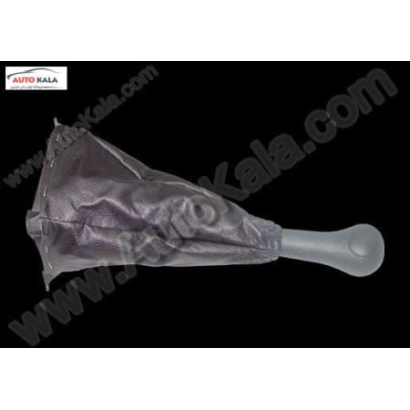 S11 1703540,دسته دنده با چرم دور 110 mvm,MVM 110اتوکالا Autokala