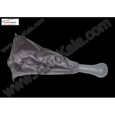 S11 1703540,دسته دنده با چرم دور 110 mvm,MVM 110اتوکالا Autokala