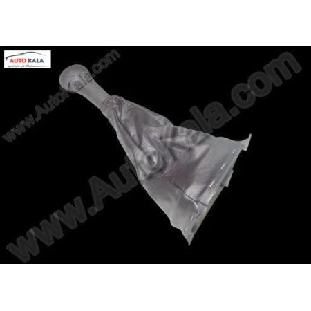 دسته دنده با چرم دور 110 mvm S11 1703540 001 S11 1703540 001,دسته دنده با چرم دور 110 mvm,MVM 110اتوکالا Autokala