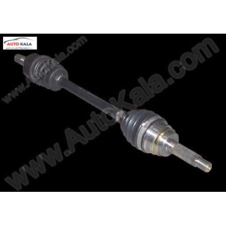 S11 2203010FB,پلوس كامل سمت چپ 110 mvm,MVM 110اتوکالا Autokala