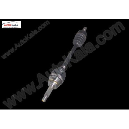 S11 2203010FB 001,پلوس كامل سمت چپ 110 mvm,MVM 110اتوکالا Autokala