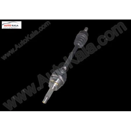 S11 2203010FB 001,پلوس كامل سمت چپ 110 mvm,MVM 110اتوکالا Autokala