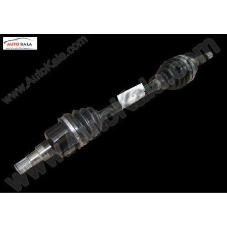 S11 2203010GB 001,پلوس كامل سمت چپ 4 سيلندر 110 mvm,MVM 110اتوکالا Autokala