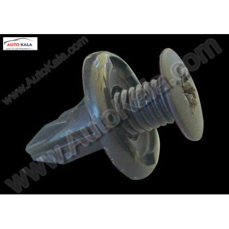 S11 2803510 001,پيچ و مهره اتصال پلاستيكي سپر جلو 110 mvm,MVM 110اتوکالا Autokala