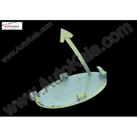 S11 2803535 DQ,درپوش قلاب بكسل به سپر جلو 110 mvm,MVM 110اتوکالا Autokala