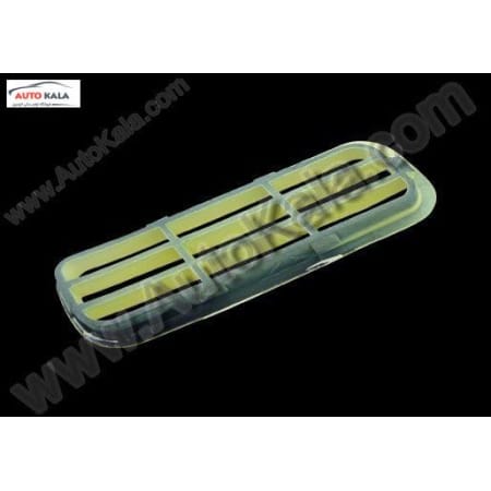 S11 2803536 DQ,درپوش سپر شبكه ورودي هوا سپر جلو 110 mvm,MVM 110اتوکالا Autokala