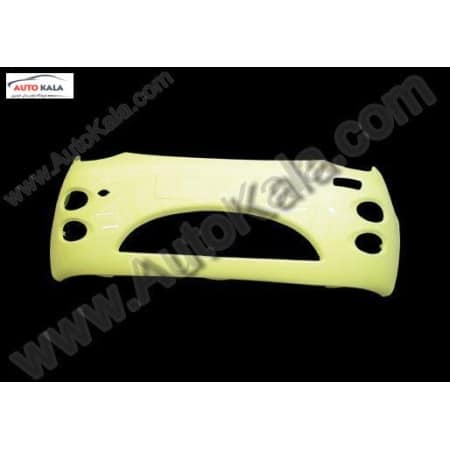 S11 2803600 001,پوسته سپر جلو 110 mvm,MVM 110اتوکالا Autokala