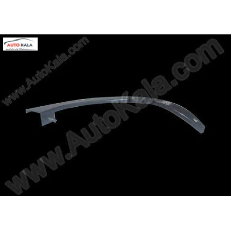S11 2804537 001,دياق پلاستيكي سپر عقب چپ 110 mvm,MVM 110اتوکالا Autokala