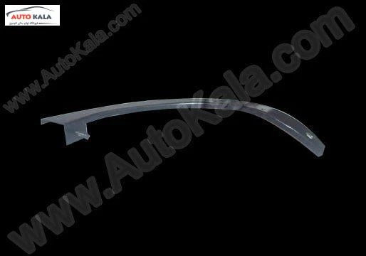 S11 2804537 001,دياق پلاستيكي سپر عقب چپ 110 mvm,MVM 110اتوکالا Autokala