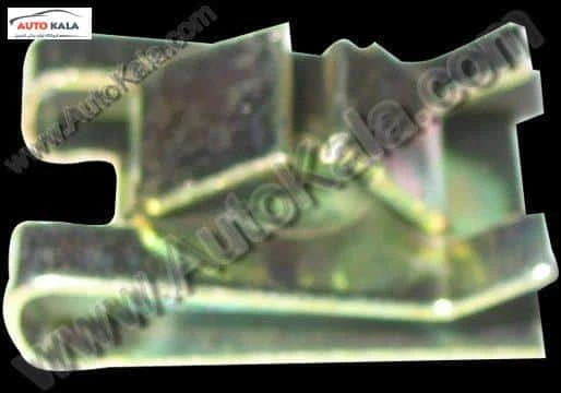 S11 2804543,مهره اتصال دياق مياني سپر عقب 110 mvm,MVM 110اتوکالا Autokala
