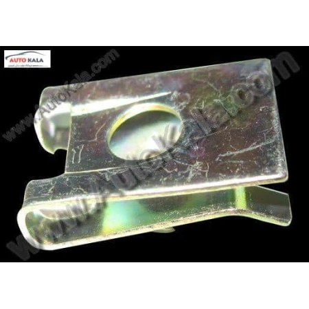 مهره اتصال دياق مياني سپر عقب 110 mvm S11 2804543 001 S11 2804543 001,مهره اتصال دياق مياني سپر عقب 110 mvm,MVM 110اتوکالا Autokala