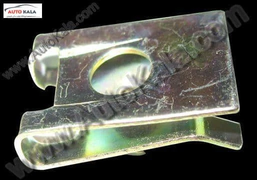 S11 2804543 001,مهره اتصال دياق مياني سپر عقب 110 mvm,MVM 110اتوکالا Autokala
