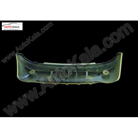 S11 2804600 DQ 001,پوسته سپر عقب 110 mvm,MVM 110اتوکالا Autokala