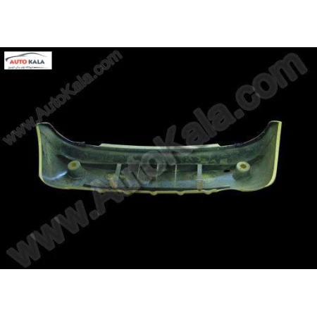 S11 2804600 DQ 001,پوسته سپر عقب 110 mvm,MVM 110اتوکالا Autokala