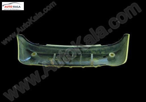 S11 2804600 DQ 001,پوسته سپر عقب 110 mvm,MVM 110اتوکالا Autokala