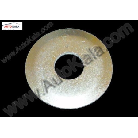S11 2901027 001,واشر نشيمنگاه بلبرينگ كمك فنر جلو 110 mvm,MVM 110اتوکالا Autokala
