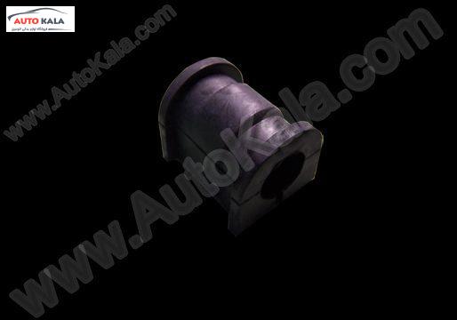 لاستيك چاكدار جلو 110 Mvm اتوکالا Autokala