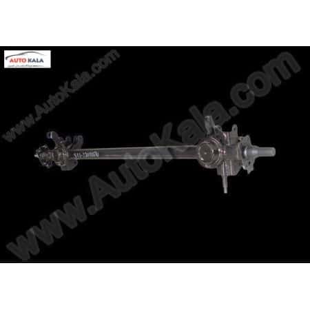 S11 3301070 001,كليد فلاشر 110 mvm,MVM 110اتوکالا Autokala