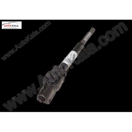 S11 3404050 001,قاب پايين فرمان 110 mvm,MVM 110اتوکالا Autokala