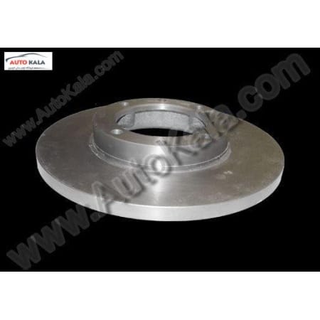 S11 3501075,ديسك ترمز چرخ جلو 110 mvm,MVM 110اتوکالا Autokala