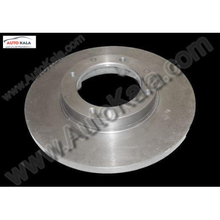 S11 3501075 002,ديسك ترمز چرخ جلو 110 mvm,MVM 110اتوکالا Autokala