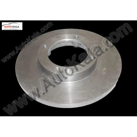 S11 3501075 002,ديسك ترمز چرخ جلو 110 mvm,MVM 110اتوکالا Autokala