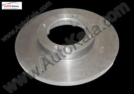 S11 3501075 002,ديسك ترمز چرخ جلو 110 mvm,MVM 110اتوکالا Autokala