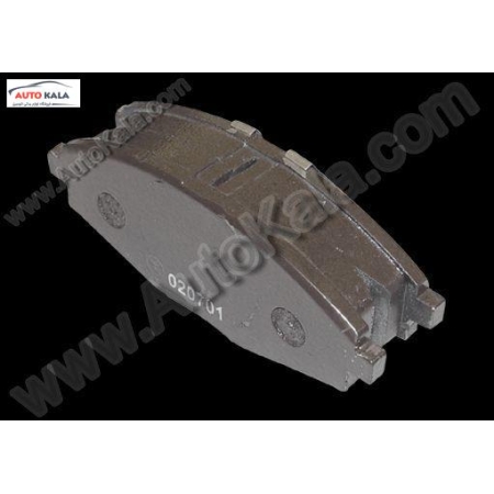 S11 3501080 001,لنت جلو MVM 110,MVM 110اتوکالا Autokala