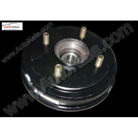 S11 3502030 001,تيغه برف پاككن جلو 110 mvm,MVM 110اتوکالا Autokala