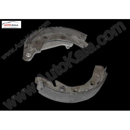 S11 3502170,لنت ترمز عقب كامل 110 mvm,MVM 110اتوکالا Autokala