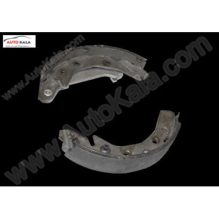 S11 3502170,لنت ترمز عقب كامل 110 mvm,MVM 110اتوکالا Autokala