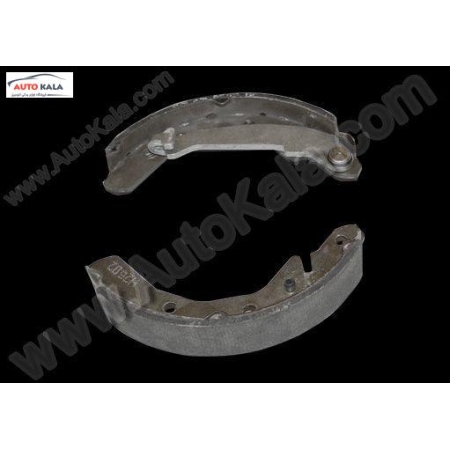 S11 3502170 001,لنت ترمز عقب كامل 110 mvm,MVM 110اتوکالا Autokala