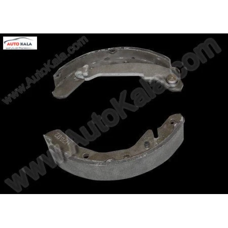 S11 3502170 001,لنت ترمز عقب كامل 110 mvm,MVM 110اتوکالا Autokala