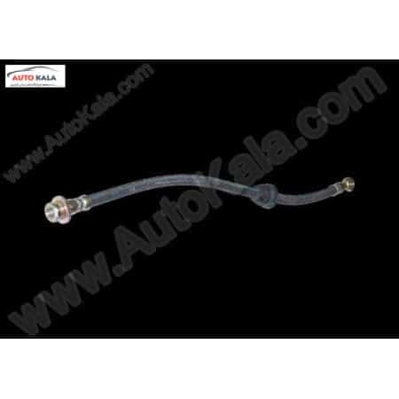 S11 3506010 001,شيلنگ ترمز سيلندر جلو 110 mvm,MVM 110اتوکالا Autokala