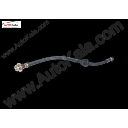 S11 3506010 001,شيلنگ ترمز سيلندر جلو 110 mvm,MVM 110اتوکالا Autokala