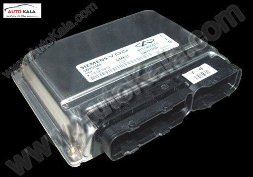 مجموعه Mvm 110 Ecu اتوکالا Autokala