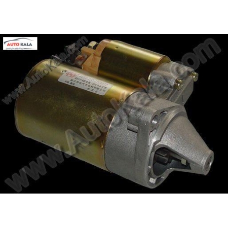 S11 3708110BA,استارت كامل 110 mvm,MVM 110اتوکالا Autokala