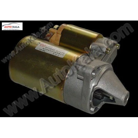 S11 3708110BA,استارت كامل 110 mvm,MVM 110اتوکالا Autokala