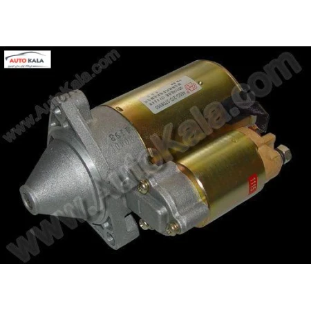 S11 3708110BA 001,استارت كامل 110 mvm,MVM 110اتوکالا Autokala