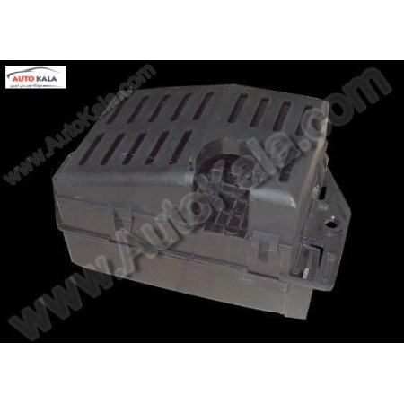 S11 3723010 002,پمپ قفل مركزي درب جلو راست 110 mvm,MVM 110اتوکالا Autokala